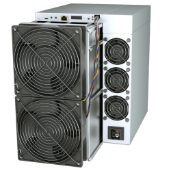 Bitcoin Miner S21 Pro