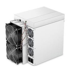 Bitcoin Miner S19 XP