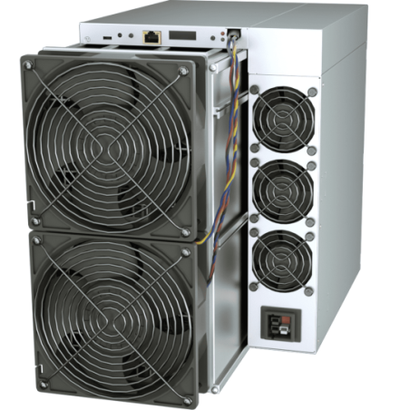 Bitcoin Miner S21 Pro