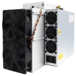 Dash Miner D9