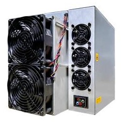 Bitcoin Miner T21