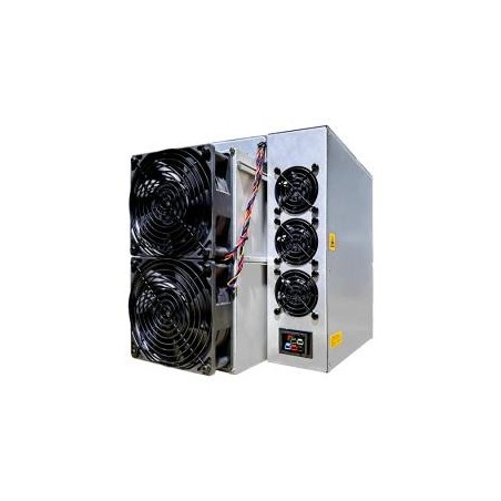 Bitcoin Miner T21