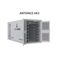 AntSpace HK3 V6