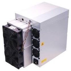 Bitcoin Miner S19j XP