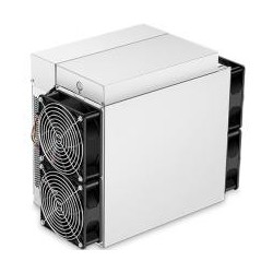 Bitcoin Miner S19 Pro